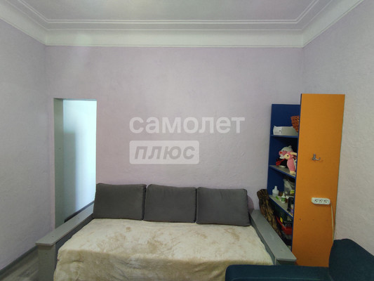 Продам двухкомнатную (2-комн.) квартиру, Ленина ул, 80, Славянск-на-Кубани г