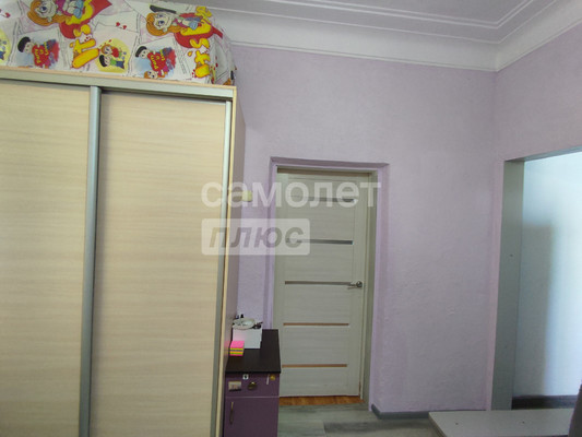Продам двухкомнатную (2-комн.) квартиру, Ленина ул, 80, Славянск-на-Кубани г