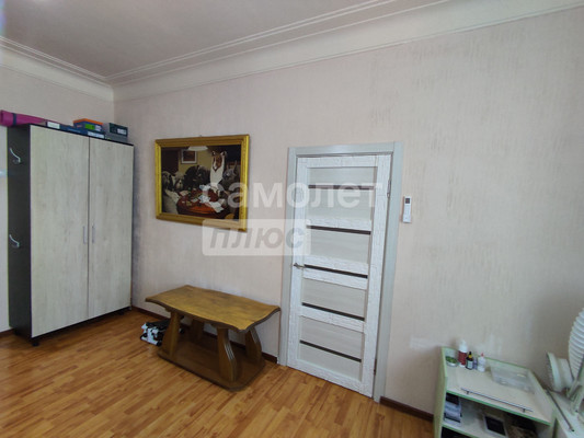 Продам двухкомнатную (2-комн.) квартиру, Ленина ул, 80, Славянск-на-Кубани г