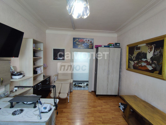 Продам двухкомнатную (2-комн.) квартиру, Ленина ул, 80, Славянск-на-Кубани г