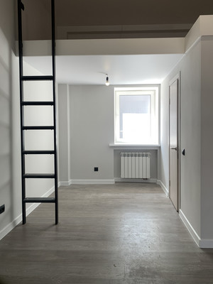 Продам однокомнатную (1-комн.) квартиру, Грайвороновская ул, 6к1, Москва г