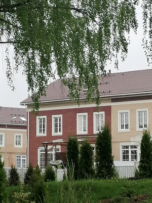 Продам таунхаус, КМЖЗ Александрия тер, 7, Калачево д, 0 км от города