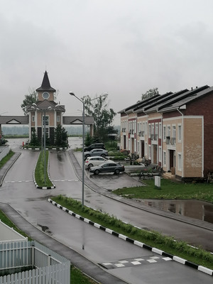Продам таунхаус, КМЖЗ Александрия тер, 7, Калачево д, 0 км от города