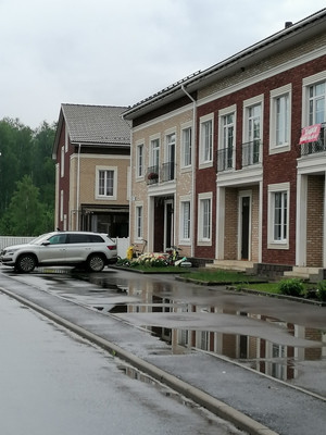 Продам таунхаус, КМЖЗ Александрия тер, 7, Калачево д, 0 км от города