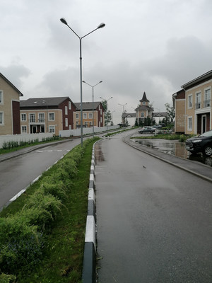 Продам таунхаус, КМЖЗ Александрия тер, 7, Калачево д, 0 км от города