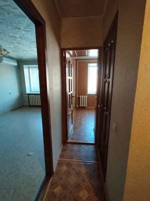 Продам однокомнатную (1-комн.) квартиру, Ленина ул, 57, Волгодонск г