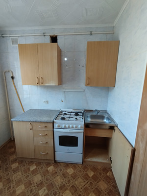 Продам однокомнатную (1-комн.) квартиру, Ленина ул, 57, Волгодонск г