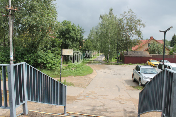 Продам дом, Свердлова (Шереметьевский мкр) ул, 7, Долгопрудный г, 0 км от города