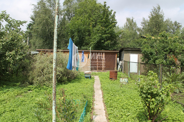 Продам дом, Свердлова (Шереметьевский мкр) ул, 7, Долгопрудный г, 0 км от города