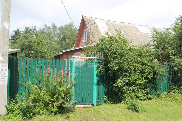 Продам дом, Свердлова (Шереметьевский мкр) ул, 7, Долгопрудный г, 0 км от города