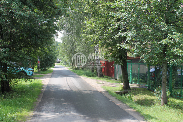 Продам дом, Свердлова (Шереметьевский мкр) ул, 7, Долгопрудный г, 0 км от города