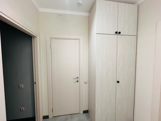 Продам однокомнатную (1-комн.) квартиру, Чкалова ул, 18, Рязань г