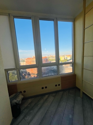 Продам однокомнатную (1-комн.) квартиру, Чкалова ул, 18, Рязань г