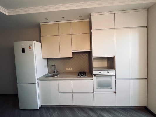 Продам однокомнатную (1-комн.) квартиру, Чкалова ул, 18, Рязань г