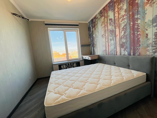 Продам однокомнатную (1-комн.) квартиру, Чкалова ул, 18, Рязань г