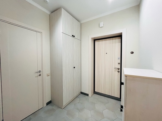 Продам однокомнатную (1-комн.) квартиру, Чкалова ул, 18, Рязань г