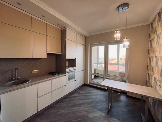 Продам однокомнатную (1-комн.) квартиру, Чкалова ул, 18, Рязань г