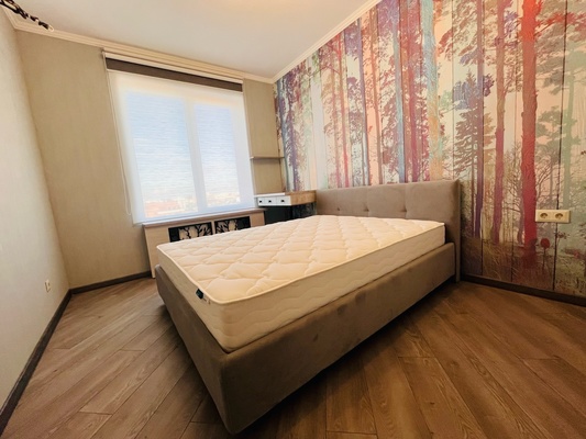 Продам однокомнатную (1-комн.) квартиру, Чкалова ул, 18, Рязань г