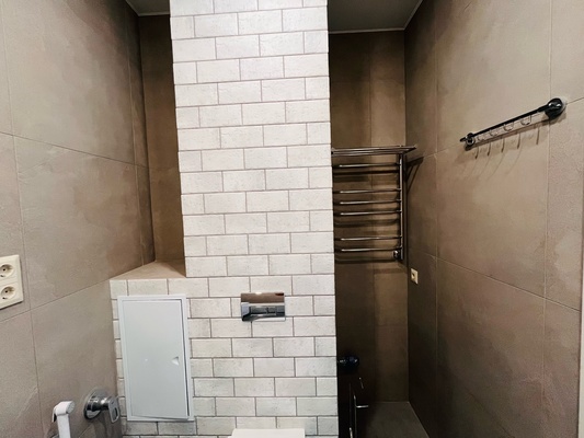 Продам однокомнатную (1-комн.) квартиру, Чкалова ул, 18, Рязань г