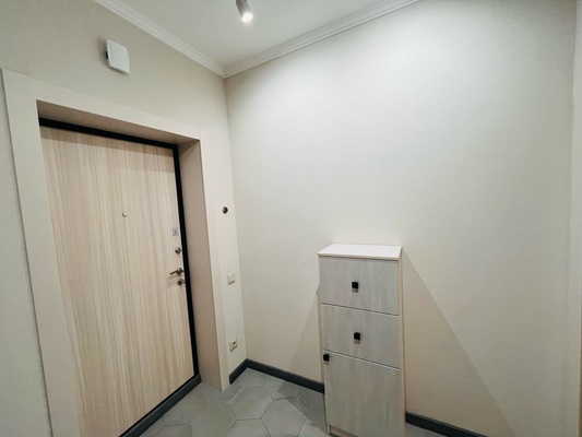 Продам однокомнатную (1-комн.) квартиру, Чкалова ул, 18, Рязань г