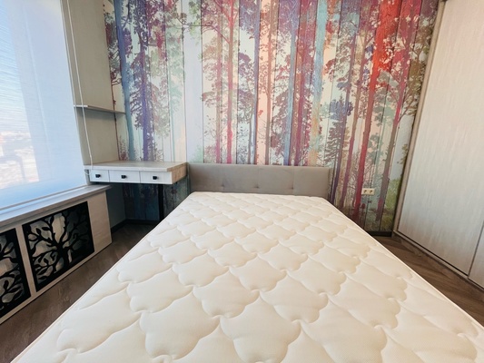 Продам однокомнатную (1-комн.) квартиру, Чкалова ул, 18, Рязань г