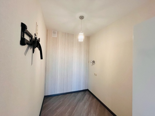 Продам однокомнатную (1-комн.) квартиру, Чкалова ул, 18, Рязань г