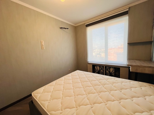 Продам однокомнатную (1-комн.) квартиру, Чкалова ул, 18, Рязань г