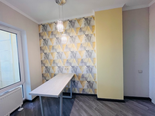 Продам однокомнатную (1-комн.) квартиру, Чкалова ул, 18, Рязань г