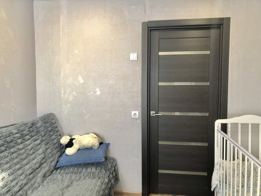 Продам однокомнатную (1-комн.) квартиру, Строителей пр-кт, 86, Пенза г