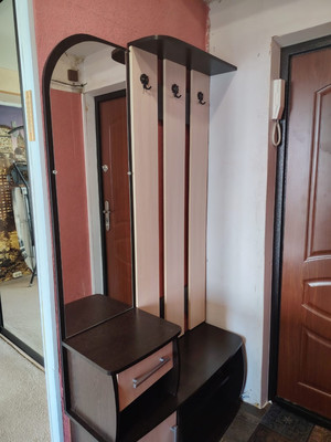 Продам однокомнатную (1-комн.) квартиру, Касимовское ш, 42, Рязань г