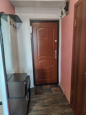 Продам однокомнатную (1-комн.) квартиру, Касимовское ш, 42, Рязань г