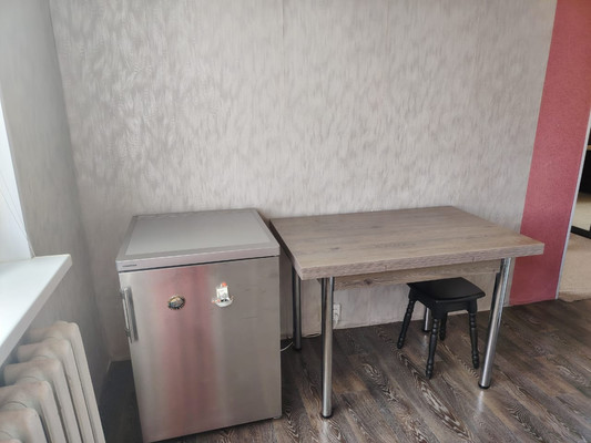 Продам однокомнатную (1-комн.) квартиру, Касимовское ш, 42, Рязань г