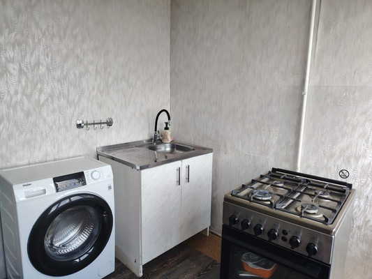 Продам однокомнатную (1-комн.) квартиру, Касимовское ш, 42, Рязань г