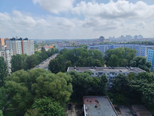 Продам однокомнатную (1-комн.) квартиру, Касимовское ш, 42, Рязань г