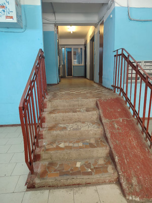 Продам однокомнатную (1-комн.) квартиру, Касимовское ш, 42, Рязань г