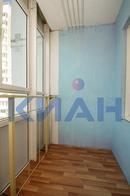 Продам однокомнатную (1-комн.) квартиру, Калинина ул, 15, Красноярск г