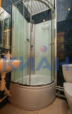 Продам однокомнатную (1-комн.) квартиру, Калинина ул, 15, Красноярск г
