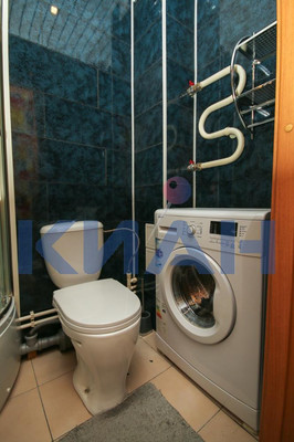 Продам однокомнатную (1-комн.) квартиру, Калинина ул, 15, Красноярск г