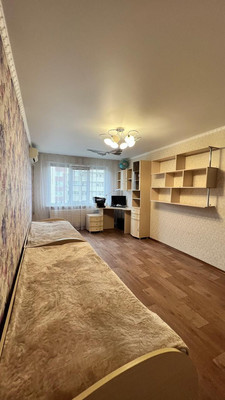 Продам трехкомнатную (3-комн.) квартиру, Лядова ул, 22, Пенза г