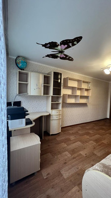 Продам трехкомнатную (3-комн.) квартиру, Лядова ул, 22, Пенза г