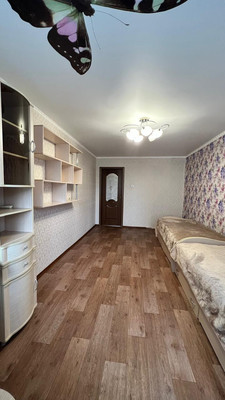 Продам трехкомнатную (3-комн.) квартиру, Лядова ул, 22, Пенза г
