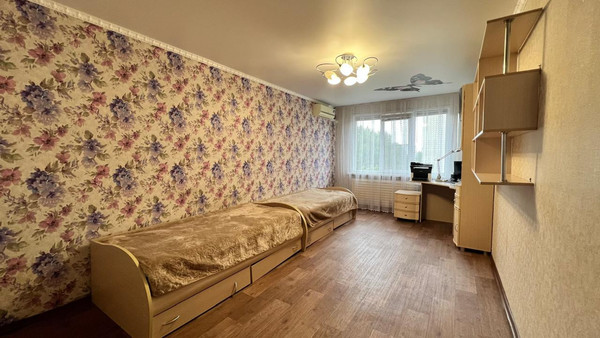 Продам трехкомнатную (3-комн.) квартиру, Лядова ул, 22, Пенза г