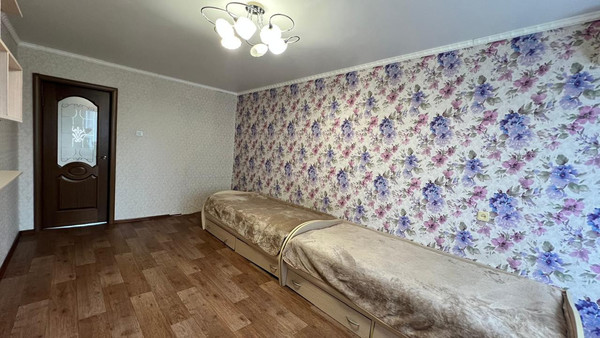 Продам трехкомнатную (3-комн.) квартиру, Лядова ул, 22, Пенза г