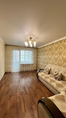 Продам трехкомнатную (3-комн.) квартиру, Лядова ул, 22, Пенза г