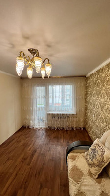 Продам трехкомнатную (3-комн.) квартиру, Лядова ул, 22, Пенза г
