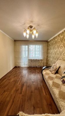 Продам трехкомнатную (3-комн.) квартиру, Лядова ул, 22, Пенза г