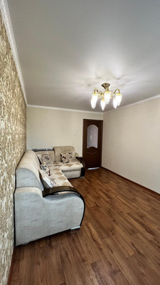 Продам трехкомнатную (3-комн.) квартиру, Лядова ул, 22, Пенза г