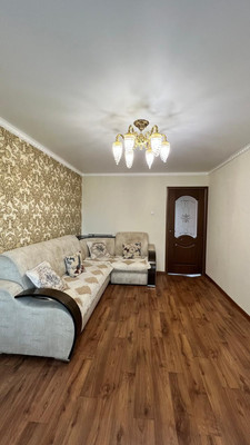 Продам трехкомнатную (3-комн.) квартиру, Лядова ул, 22, Пенза г