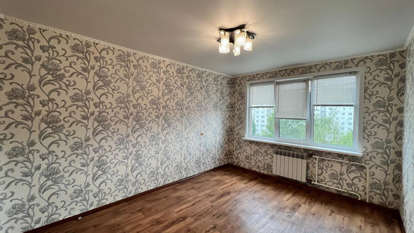 Продам трехкомнатную (3-комн.) квартиру, Лядова ул, 22, Пенза г
