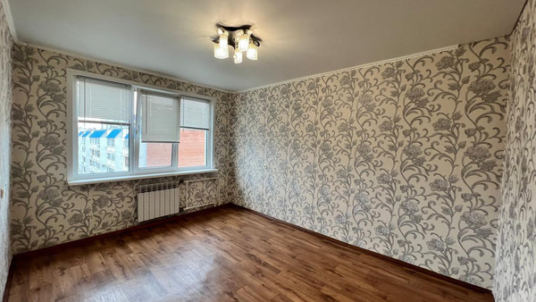 Продам трехкомнатную (3-комн.) квартиру, Лядова ул, 22, Пенза г